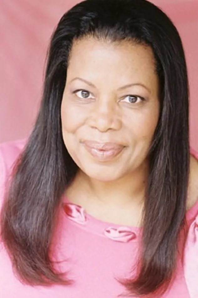 Jennifer Echols fotoğrafı