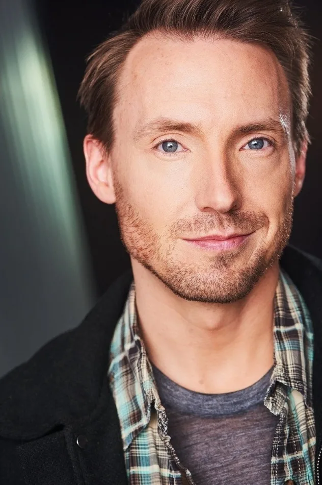 Mark Whitten fotoğrafı