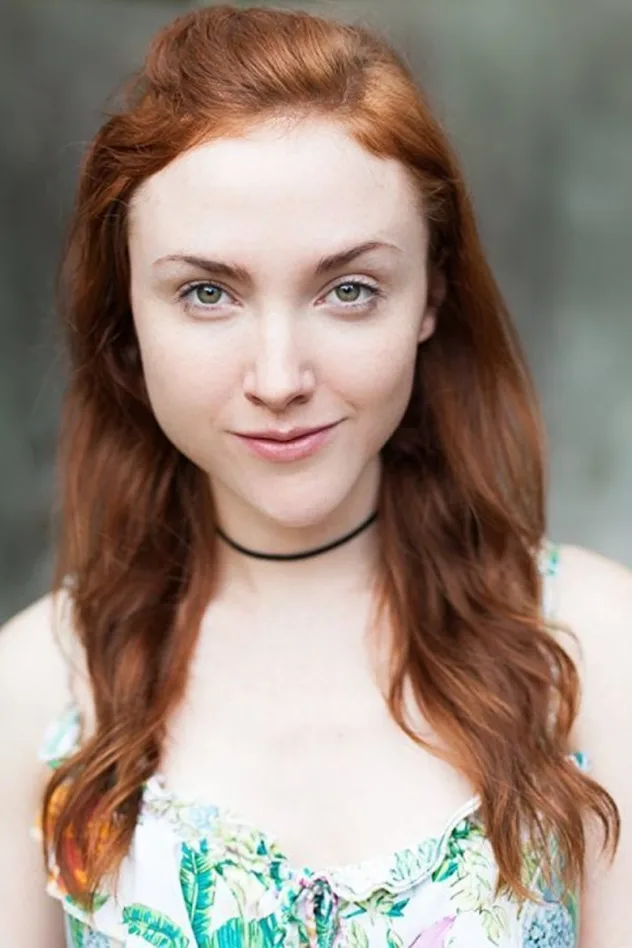 Ashley Ames fotoğrafı