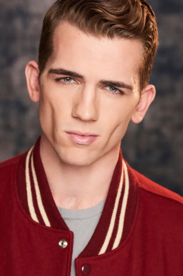Bryce McKinney fotoğrafı