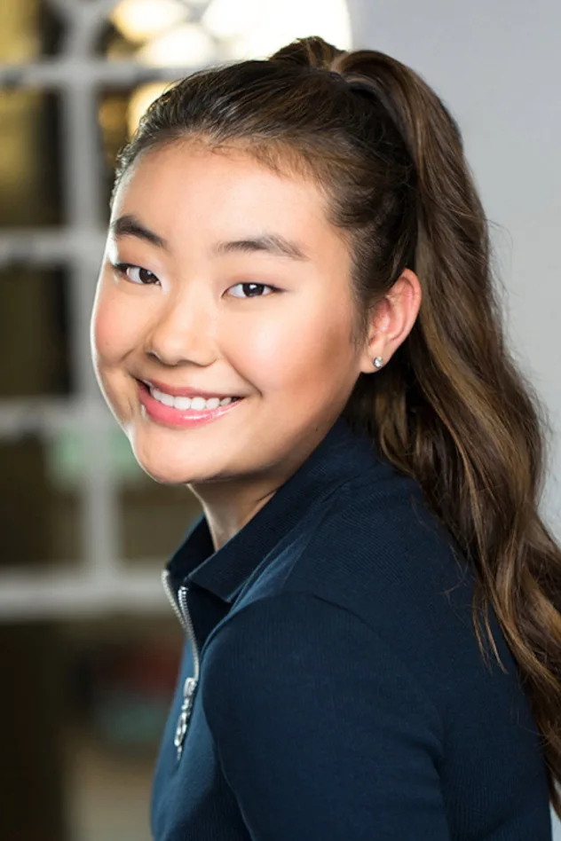 Victoria Grace fotoğrafı