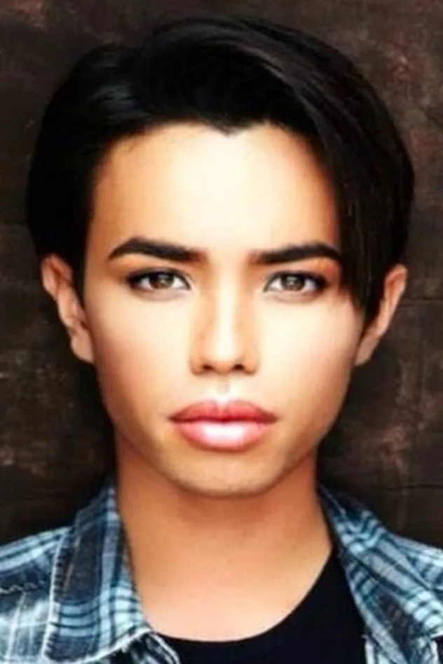 JayR Tinaco fotoğrafı