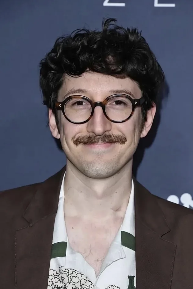 Nicolas Curcio fotoğrafı