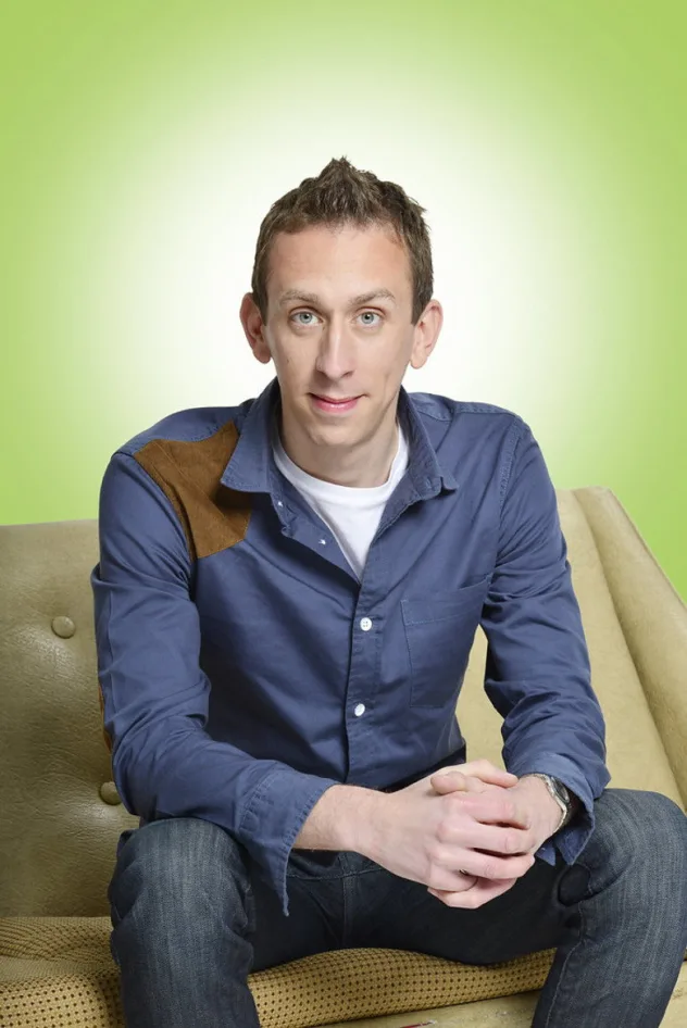 Steven Blakeley fotoğrafı
