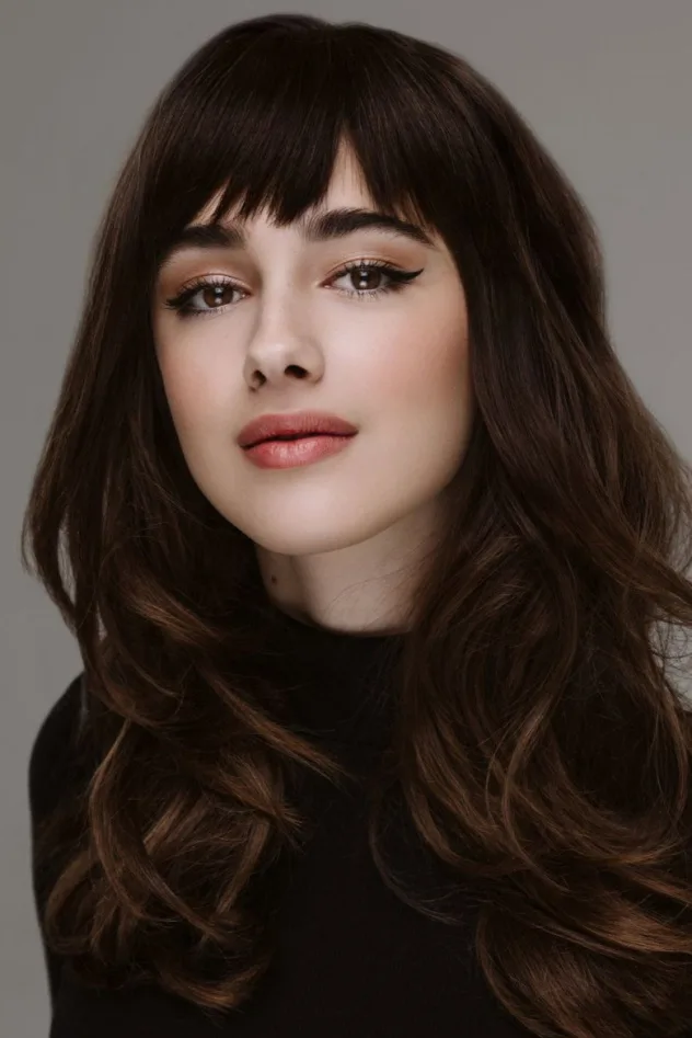 Julia Butters fotoğrafı