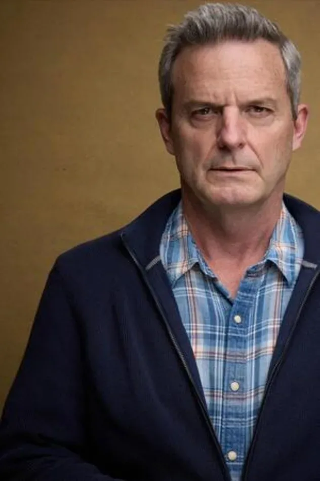 Christopher Hatfield için kapak görseli