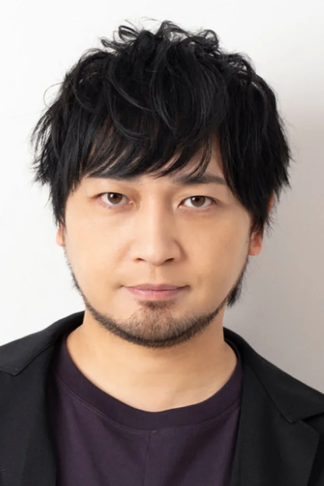Yuichi Nakamura fotoğrafı