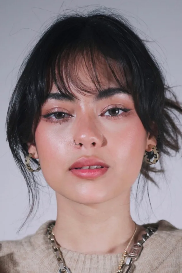 ชาลีดา กิลเบิร์ต fotoğrafı