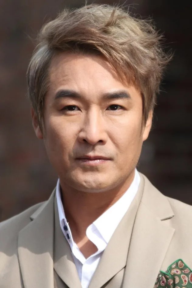 이창훈 fotoğrafı