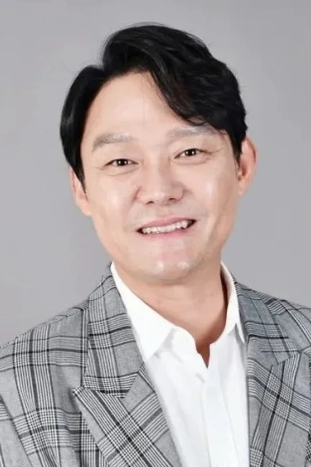 남성진 fotoğrafı