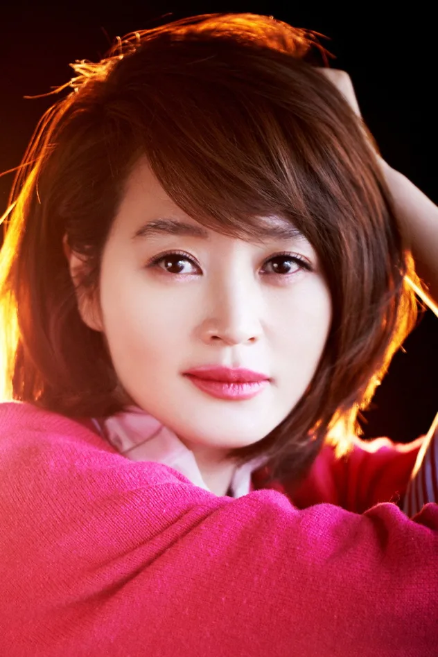 김혜수 fotoğrafı
