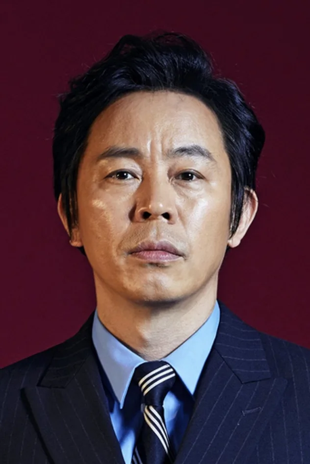 최덕문 fotoğrafı