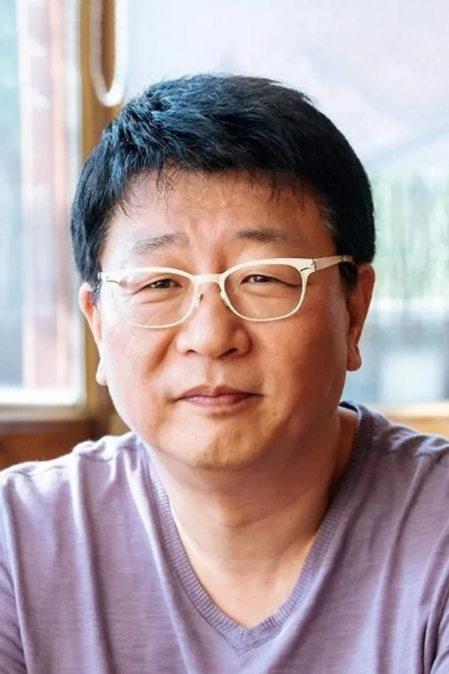 곽경택 fotoğrafı