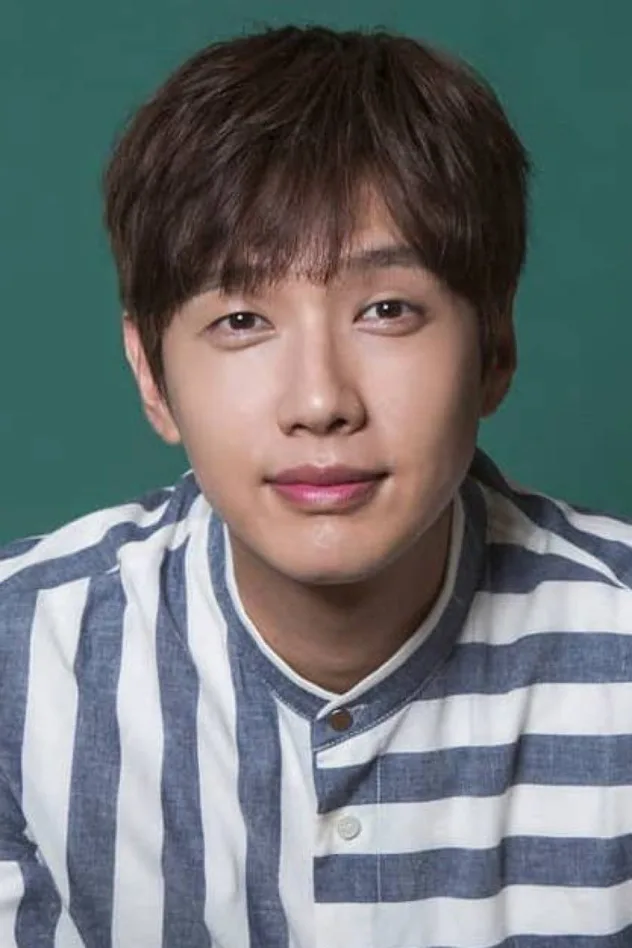 지현우 fotoğrafı