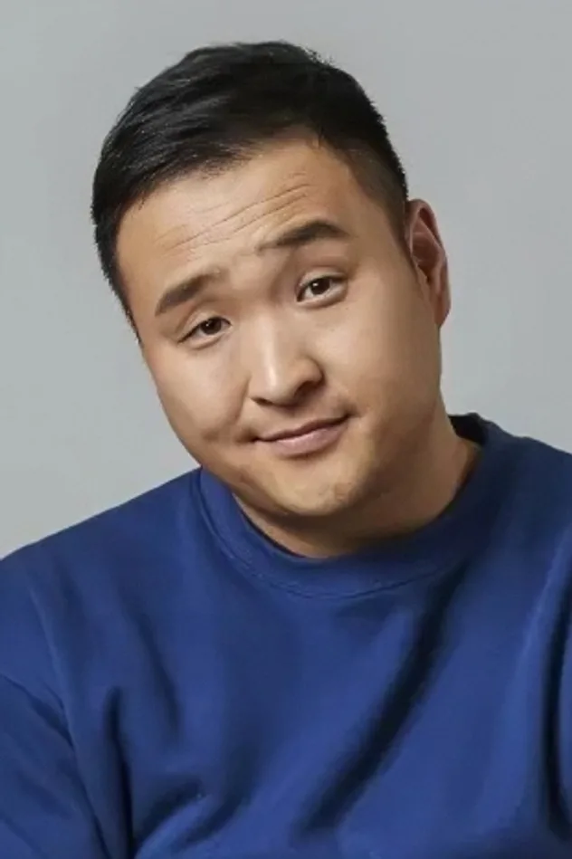구성환 fotoğrafı