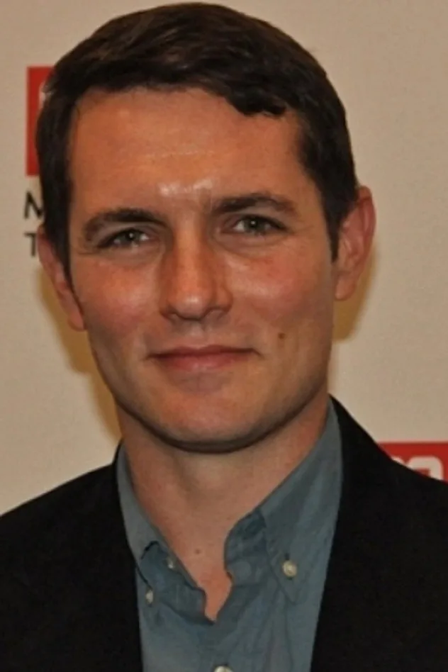 Zach Shaffer fotoğrafı