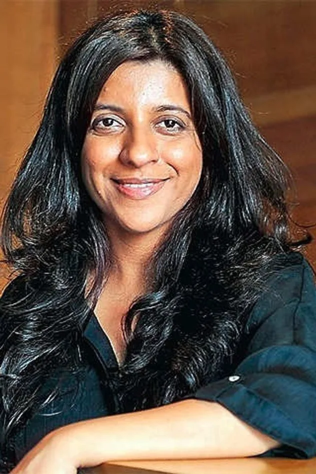 Zoya Akhtar fotoğrafı
