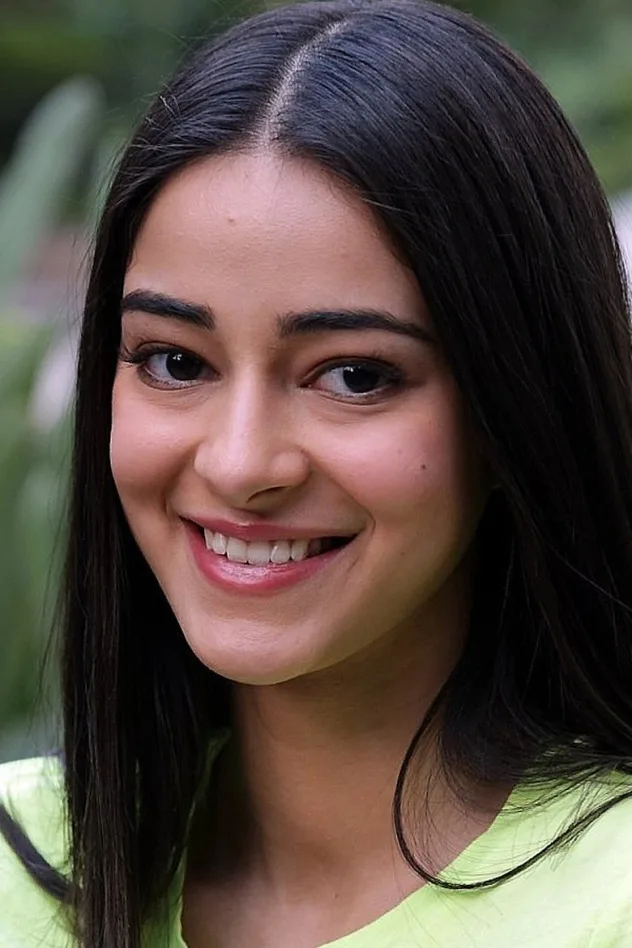 Ananya Panday fotoğrafı