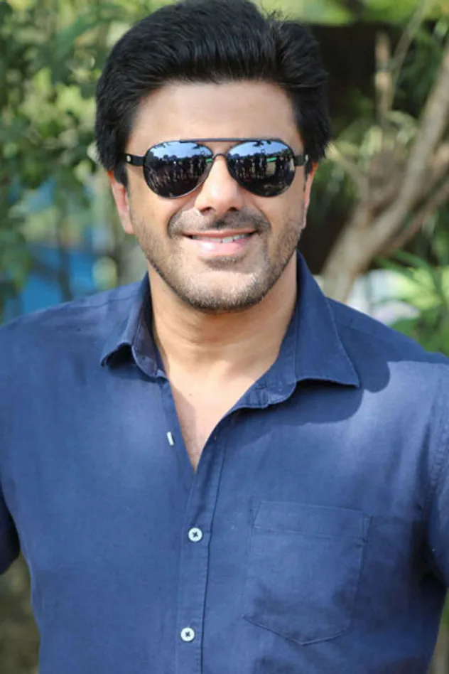 Samir Soni fotoğrafı
