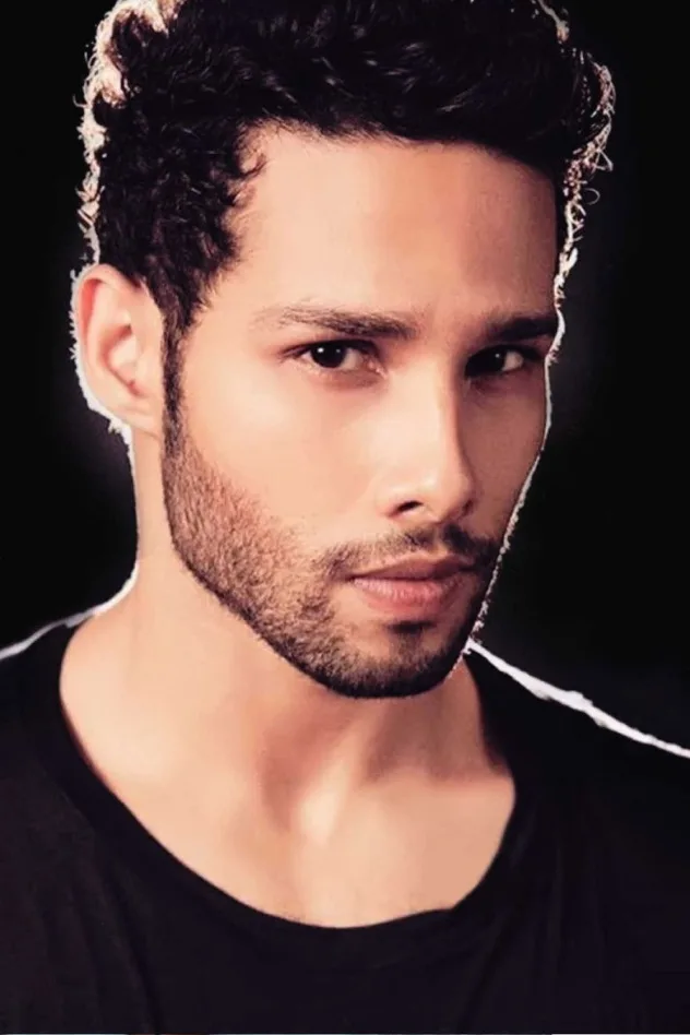 Siddhant Chaturvedi fotoğrafı