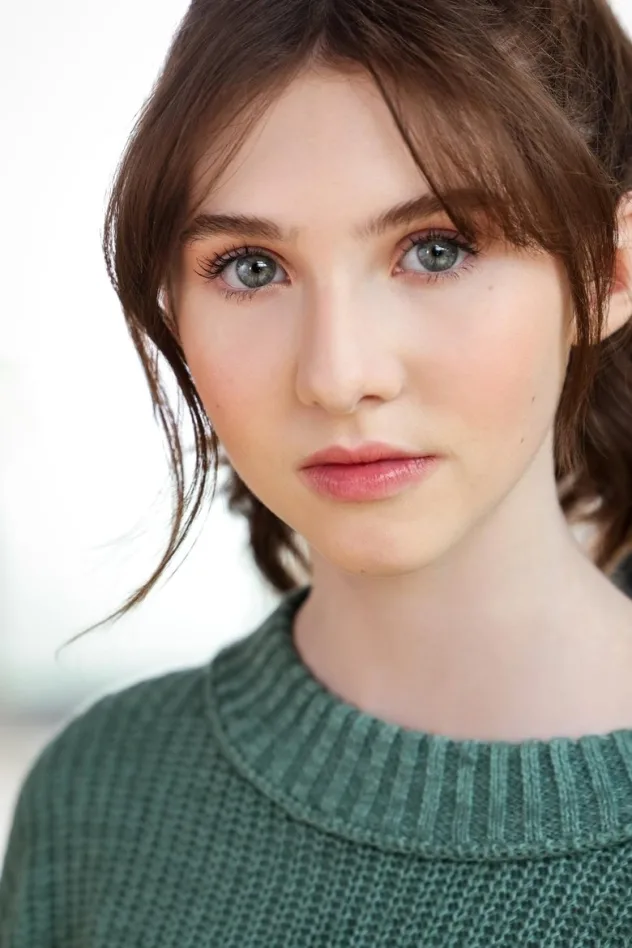Madelyn Grace fotoğrafı