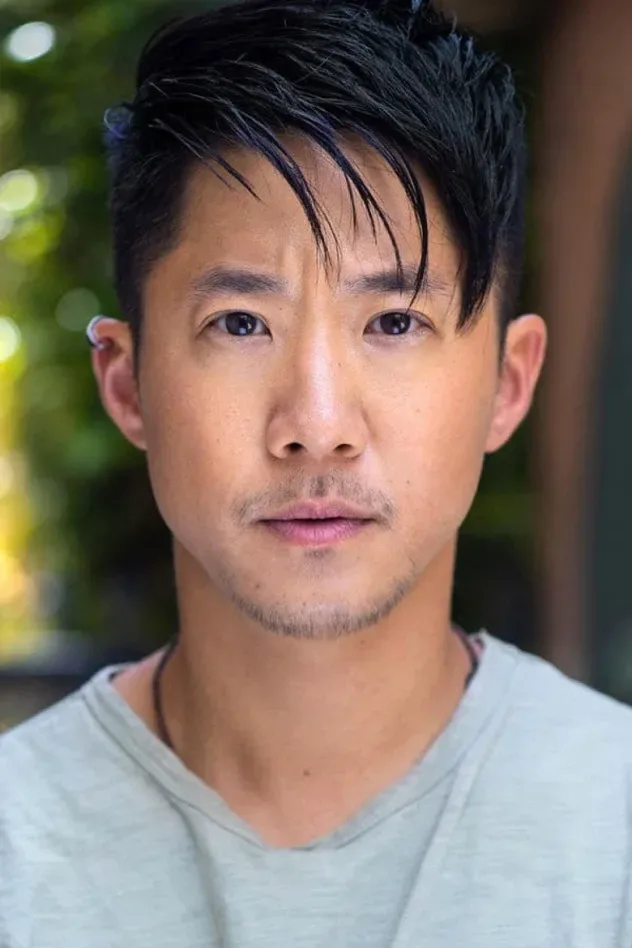 Imagen de portada para Richard Jin Namkung
