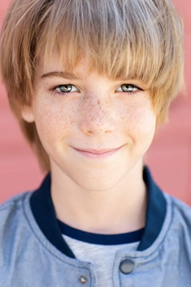 Mason Shea Joyce fotoğrafı