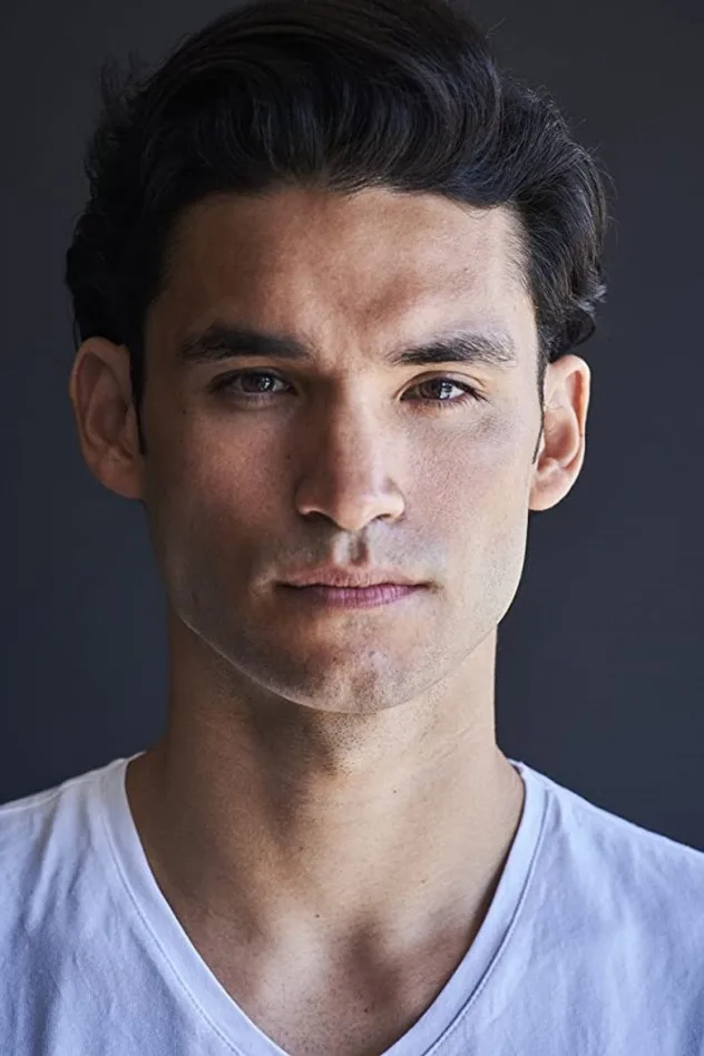 Louis Lay fotoğrafı