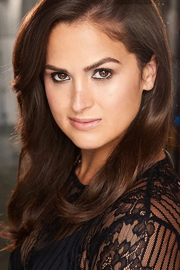 Francesca Santoro fotoğrafı