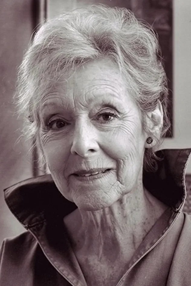 Eileen Page fotoğrafı