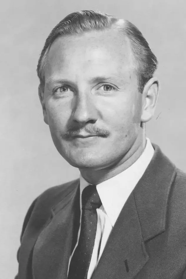 Leslie Phillips fotoğrafı