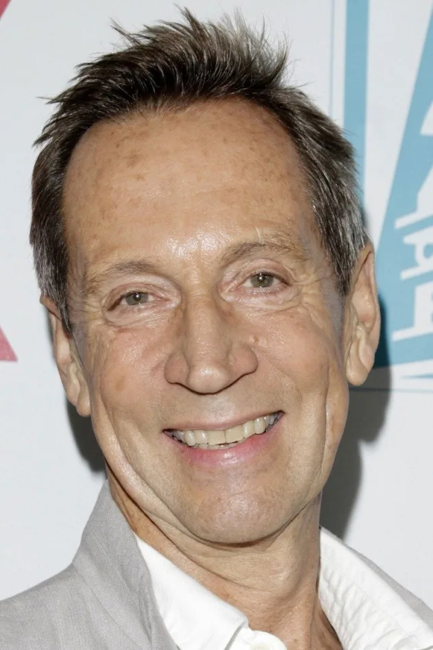 Jonathan Hyde fotoğrafı