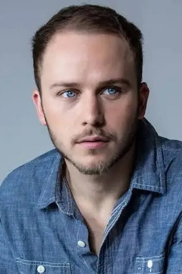 Garion Dowds fotoğrafı