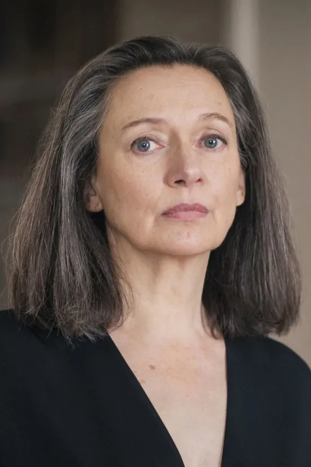 Обложка для Gudrun Gabriel