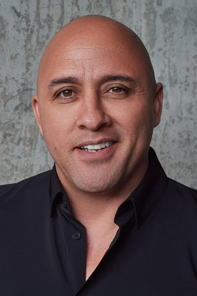 Marco Morales fotoğrafı