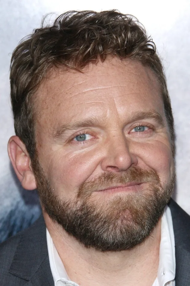 Joe Carnahan fotoğrafı