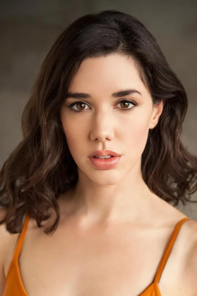 Erica Dasher fotoğrafı