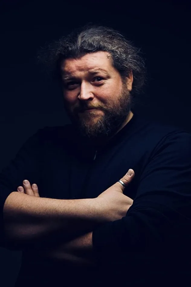 Rafael Banasik photo