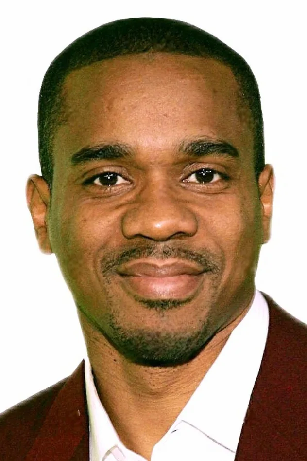 Duane Martin fotoğrafı
