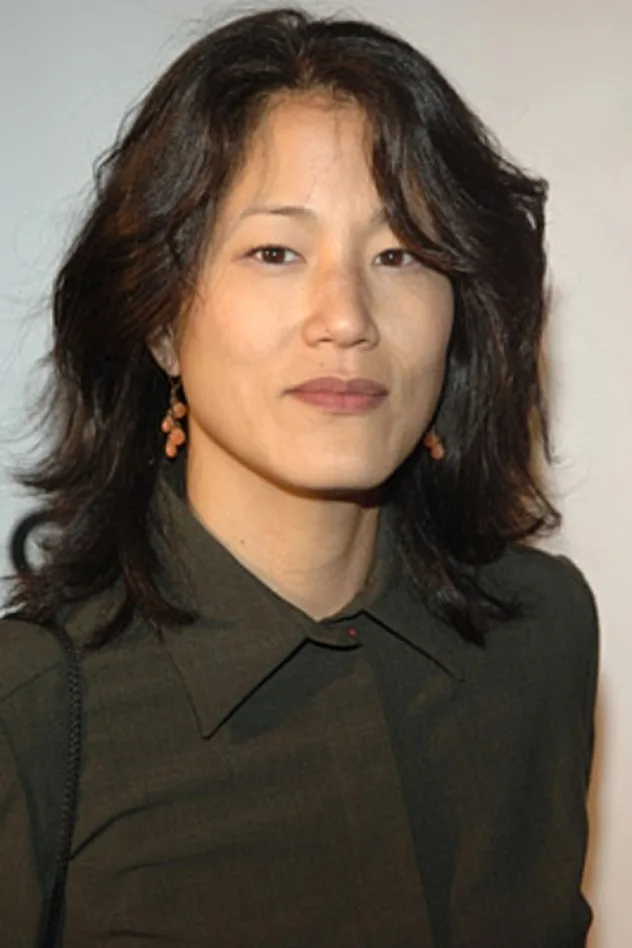 Jacqueline Kim fotoğrafı