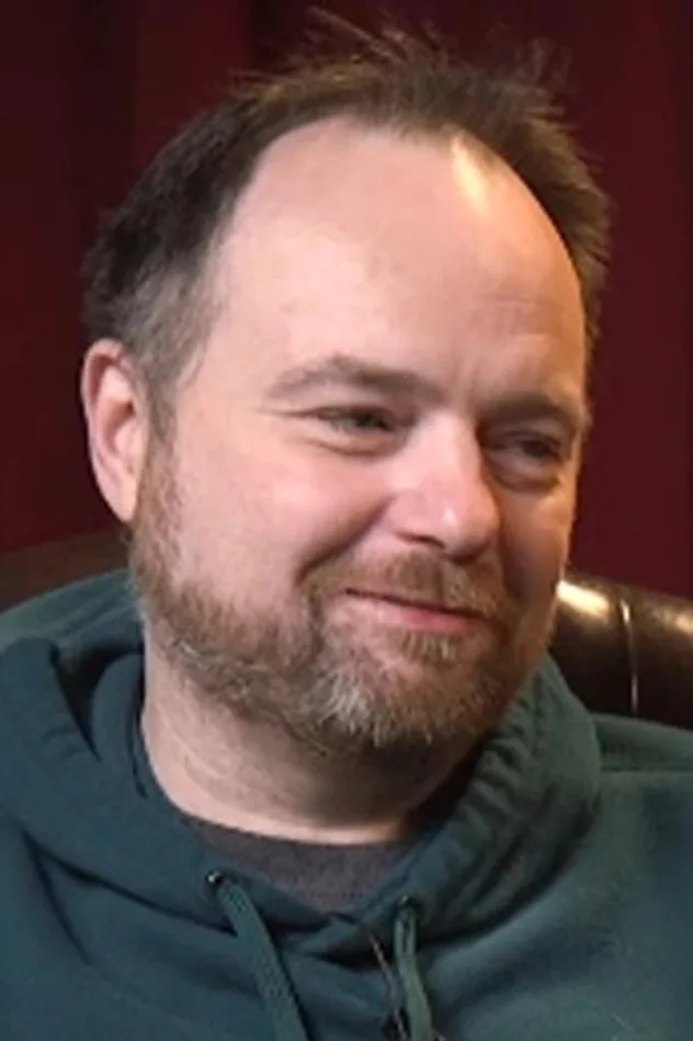 Rich Evans fotoğrafı