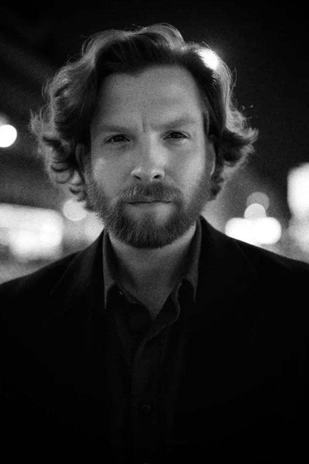 Michael McGrale fotoğrafı