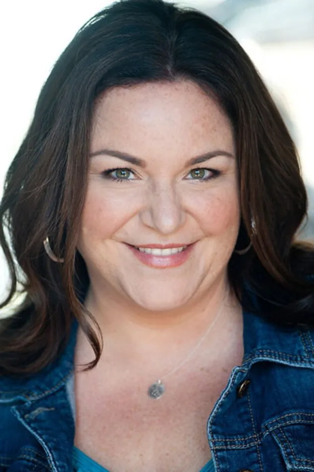 Jenny Phagan fotoğrafı