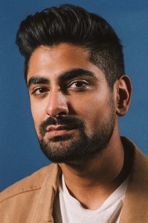 Vardaan Arora fotoğrafı