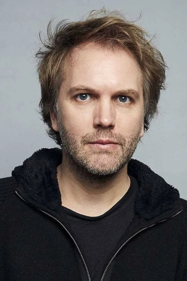 Florian Zeller fotoğrafı