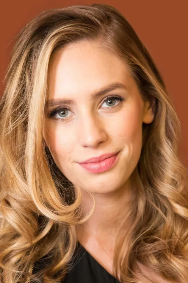 Dylan Penn fotoğrafı