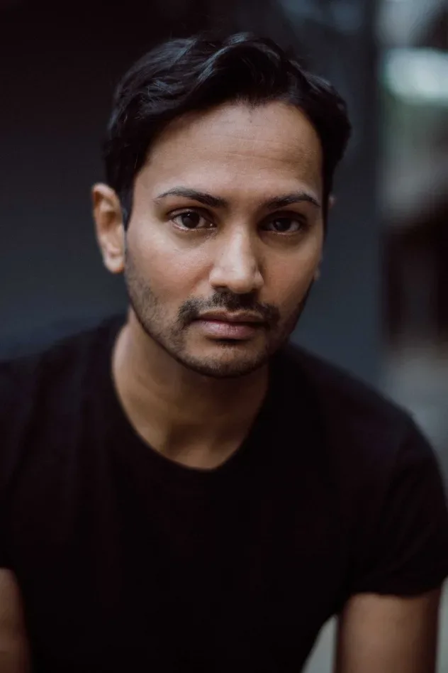 Обложка для Dilshan Rain