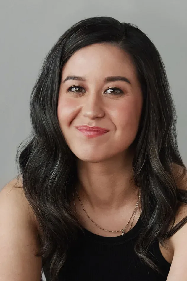 Imagen de portada para Nina Oyama