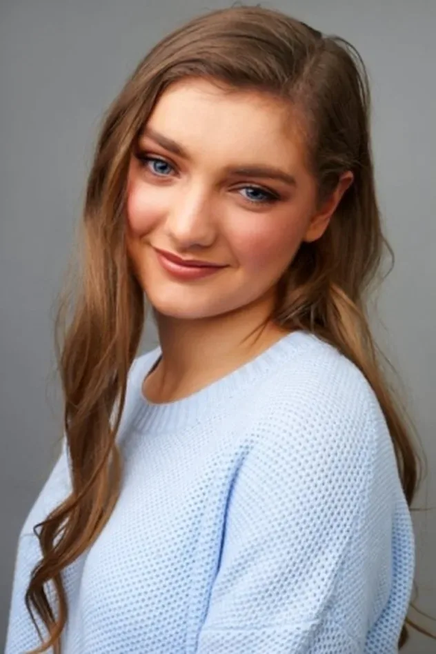 صورة الغلاف لـ Grace O'Sullivan