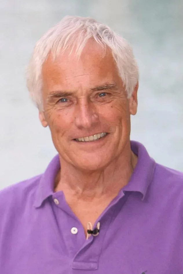 Imagen de portada para Robert Kilroy-Silk